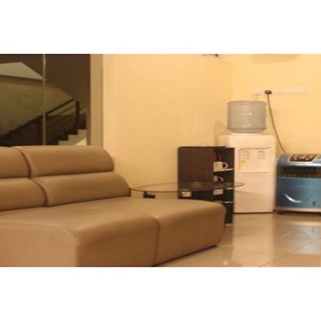 Ok Hotel Bayan Lepas Ngoại thất bức ảnh