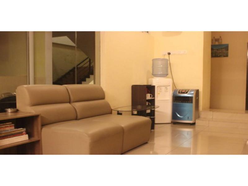Ok Hotel Bayan Lepas Ngoại thất bức ảnh