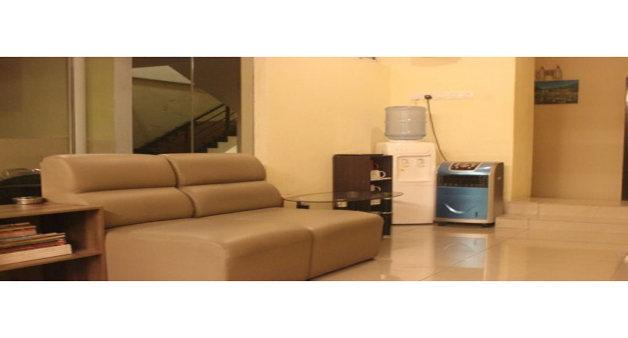 Ok Hotel Bayan Lepas Ngoại thất bức ảnh