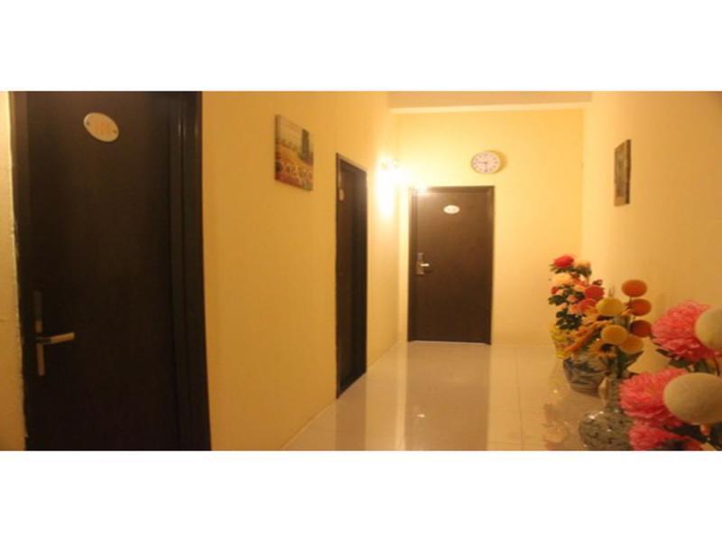 Ok Hotel Bayan Lepas Ngoại thất bức ảnh